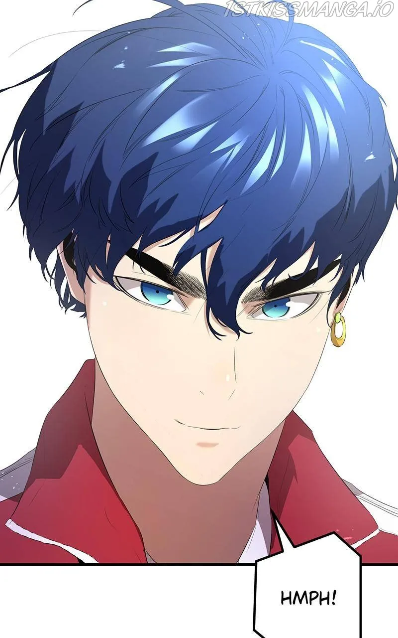 Read Ghost King chapter 10 image 105 on Lezhin