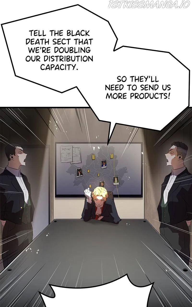 Read Ghost King chapter 10 image 17 on Lezhin