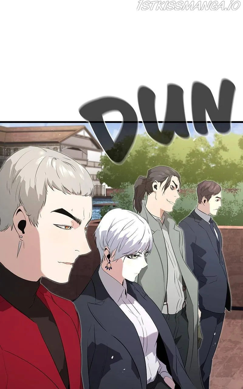 Read Ghost King chapter 10 image 22 on Lezhin