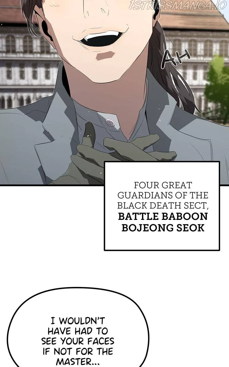 Read Ghost King chapter 10 image 25 on Lezhin