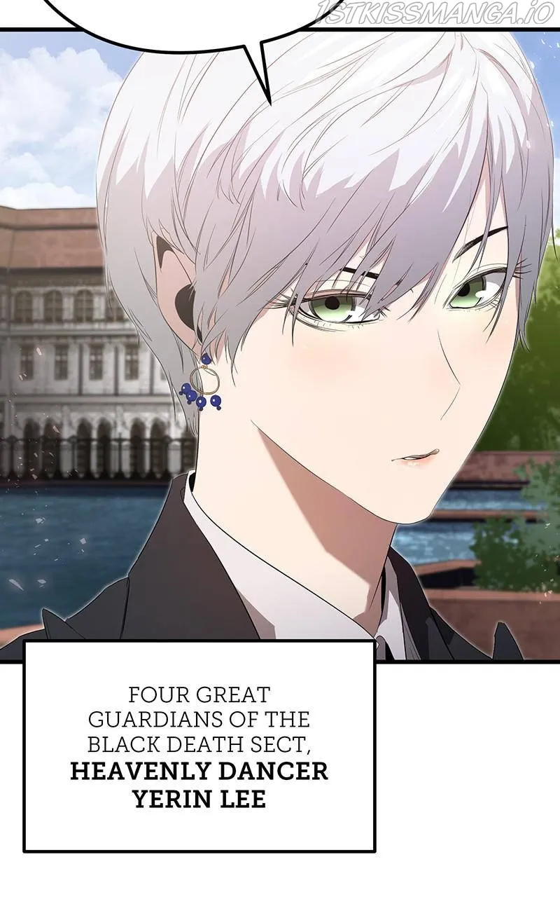 Read Ghost King chapter 10 image 26 on Lezhin