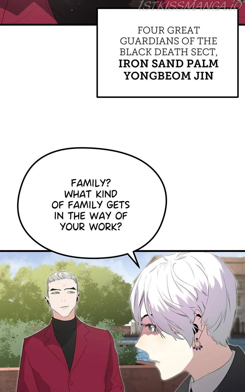 Read Ghost King chapter 10 image 28 on Lezhin
