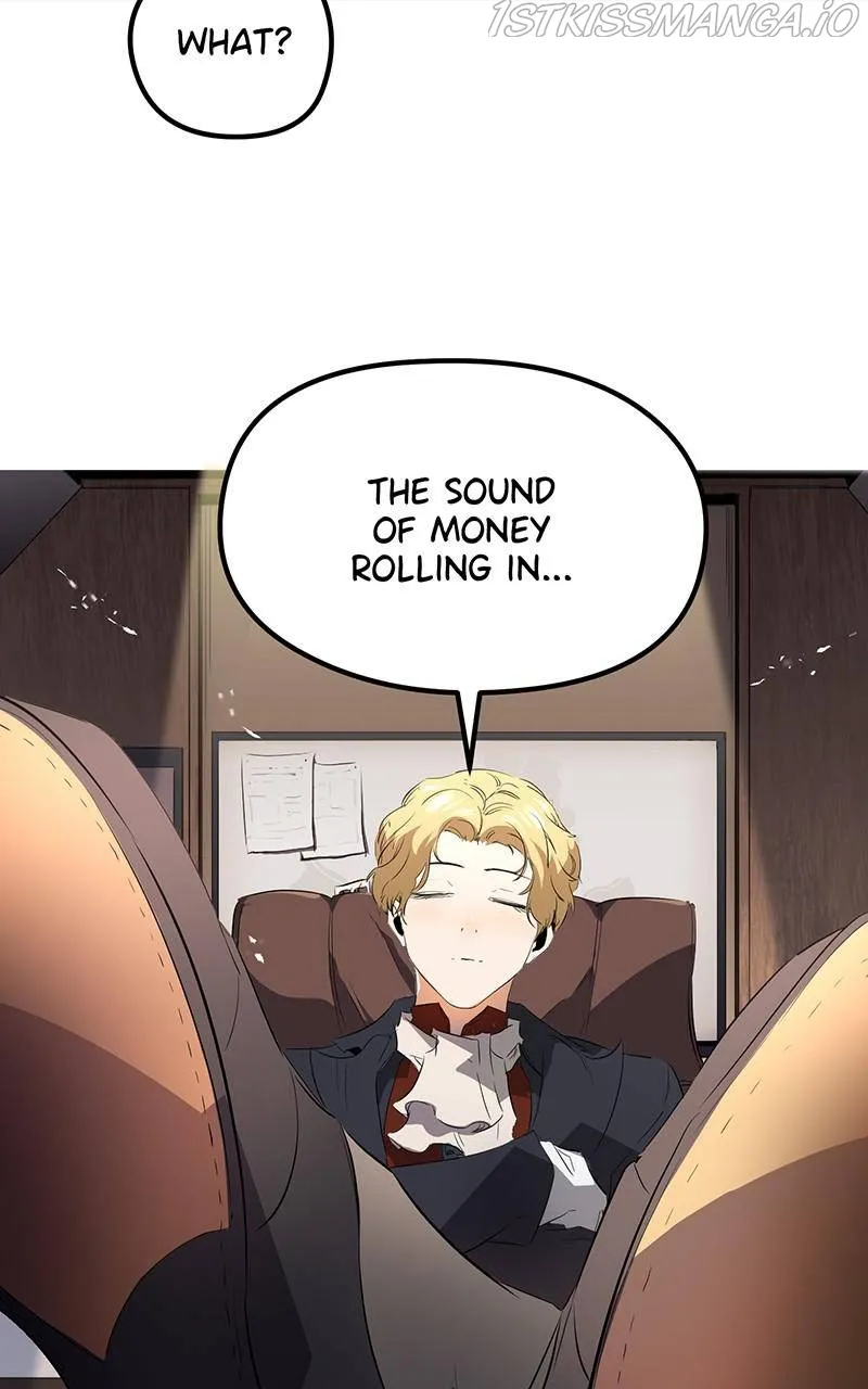 Read Ghost King chapter 10 image 3 on Lezhin