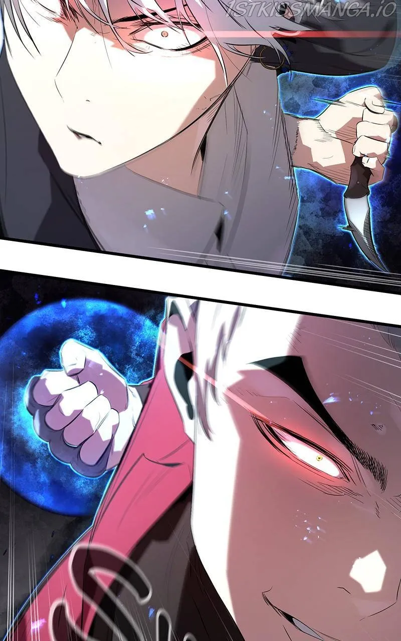 Read Ghost King chapter 10 image 33 on Lezhin