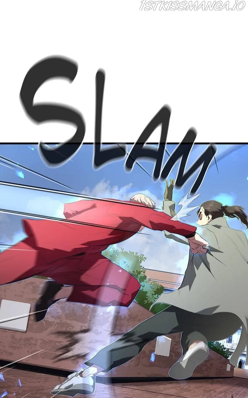 Read Ghost King chapter 10 image 35 on Lezhin