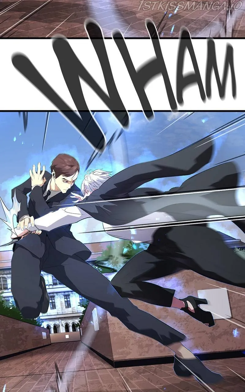 Read Ghost King chapter 10 image 36 on Lezhin