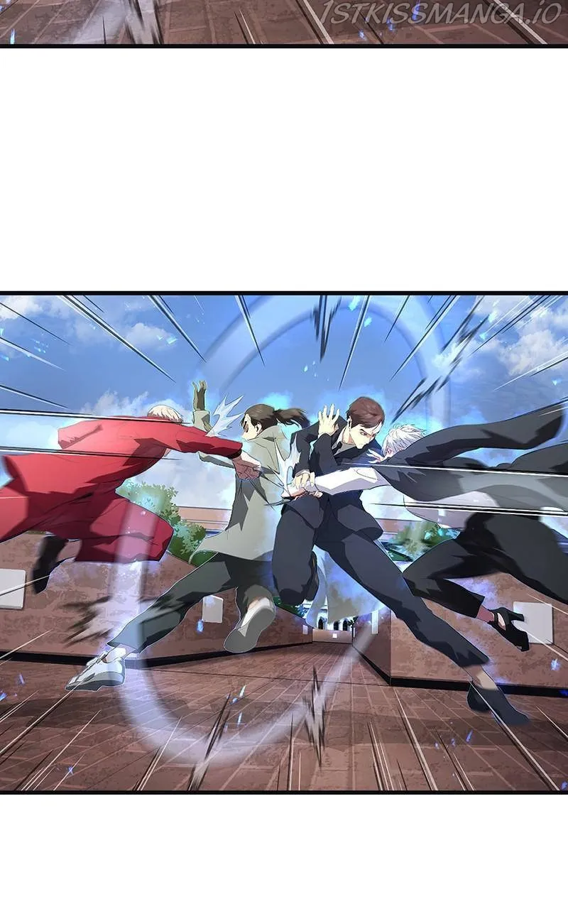 Read Ghost King chapter 10 image 37 on Lezhin