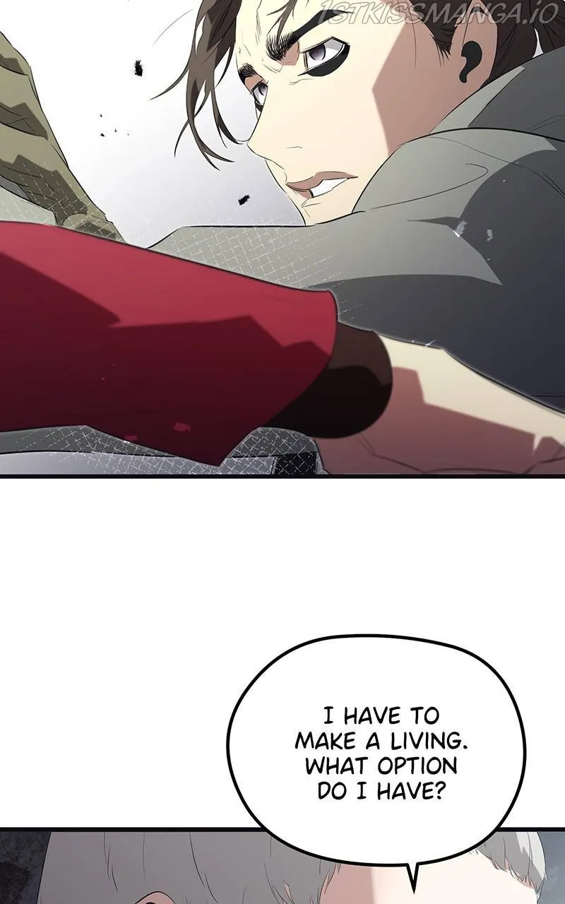 Read Ghost King chapter 10 image 40 on Lezhin