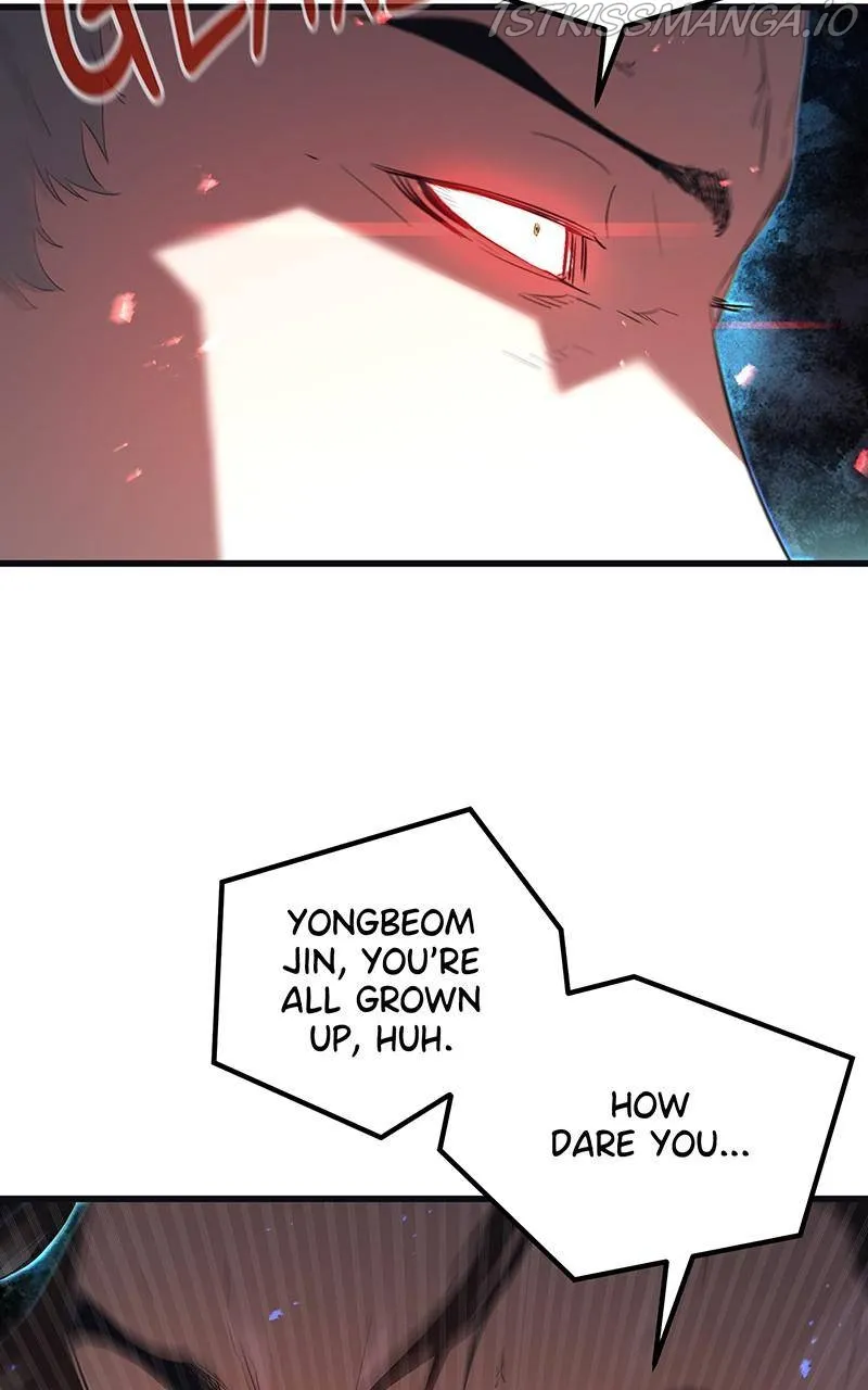 Read Ghost King chapter 10 image 42 on Lezhin