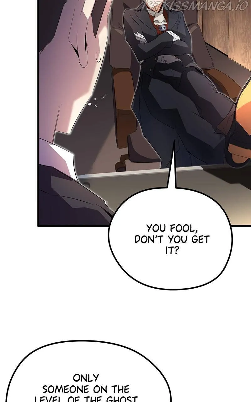 Read Ghost King chapter 10 image 5 on Lezhin