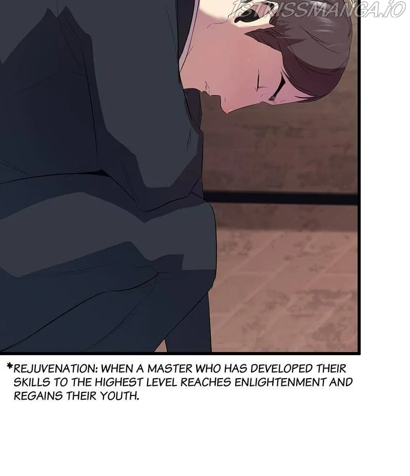 Read Ghost King chapter 10 image 58 on Lezhin