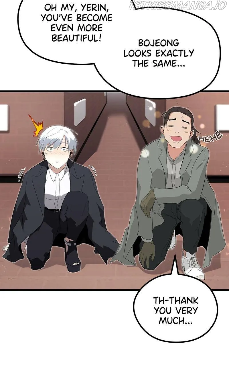 Read Ghost King chapter 10 image 60 on Lezhin