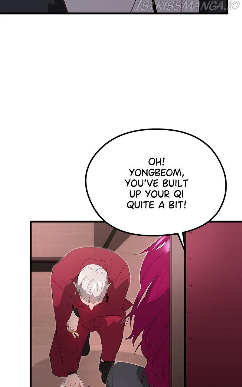 Read Ghost King chapter 10 image 62 on Lezhin