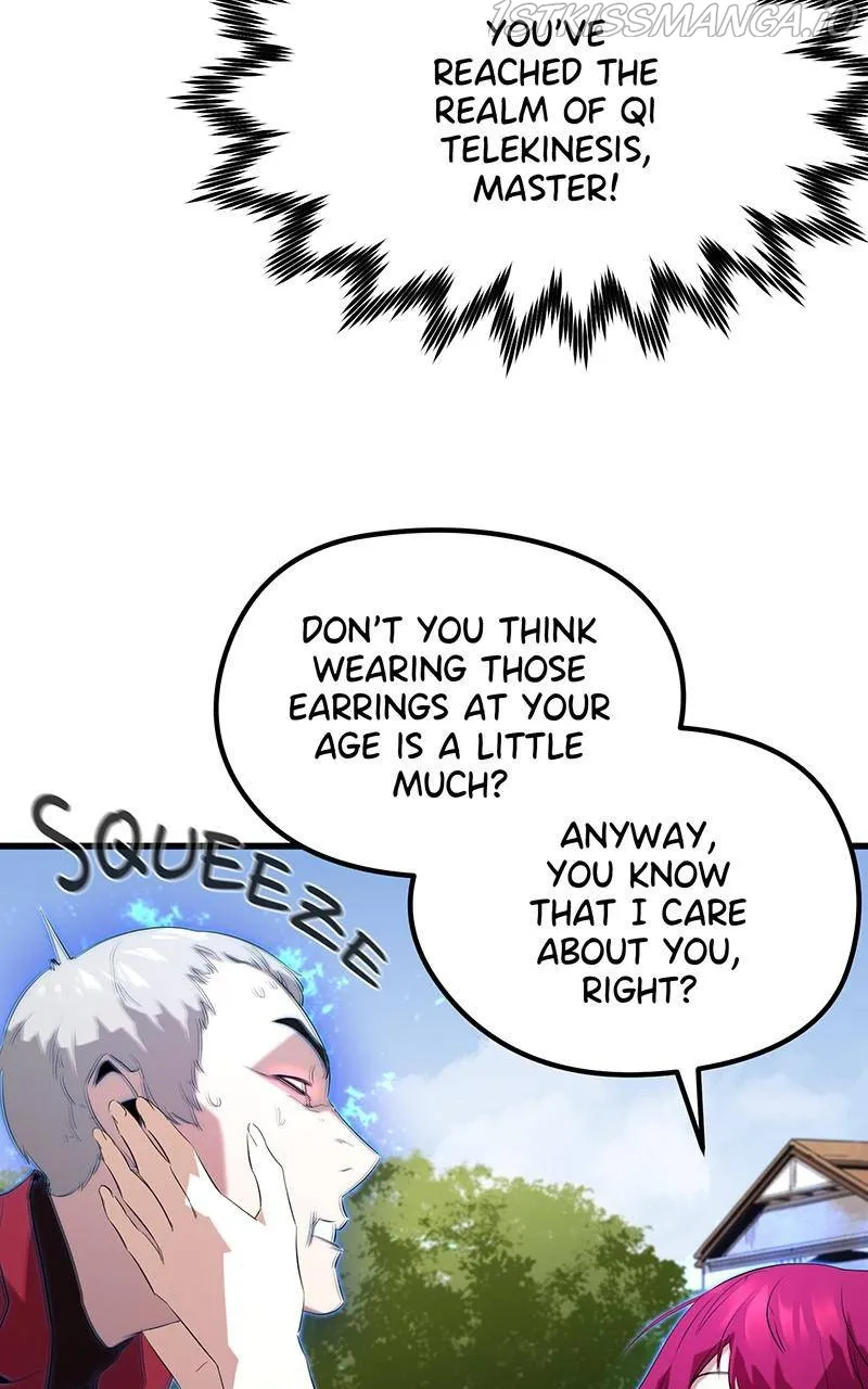 Read Ghost King chapter 10 image 72 on Lezhin