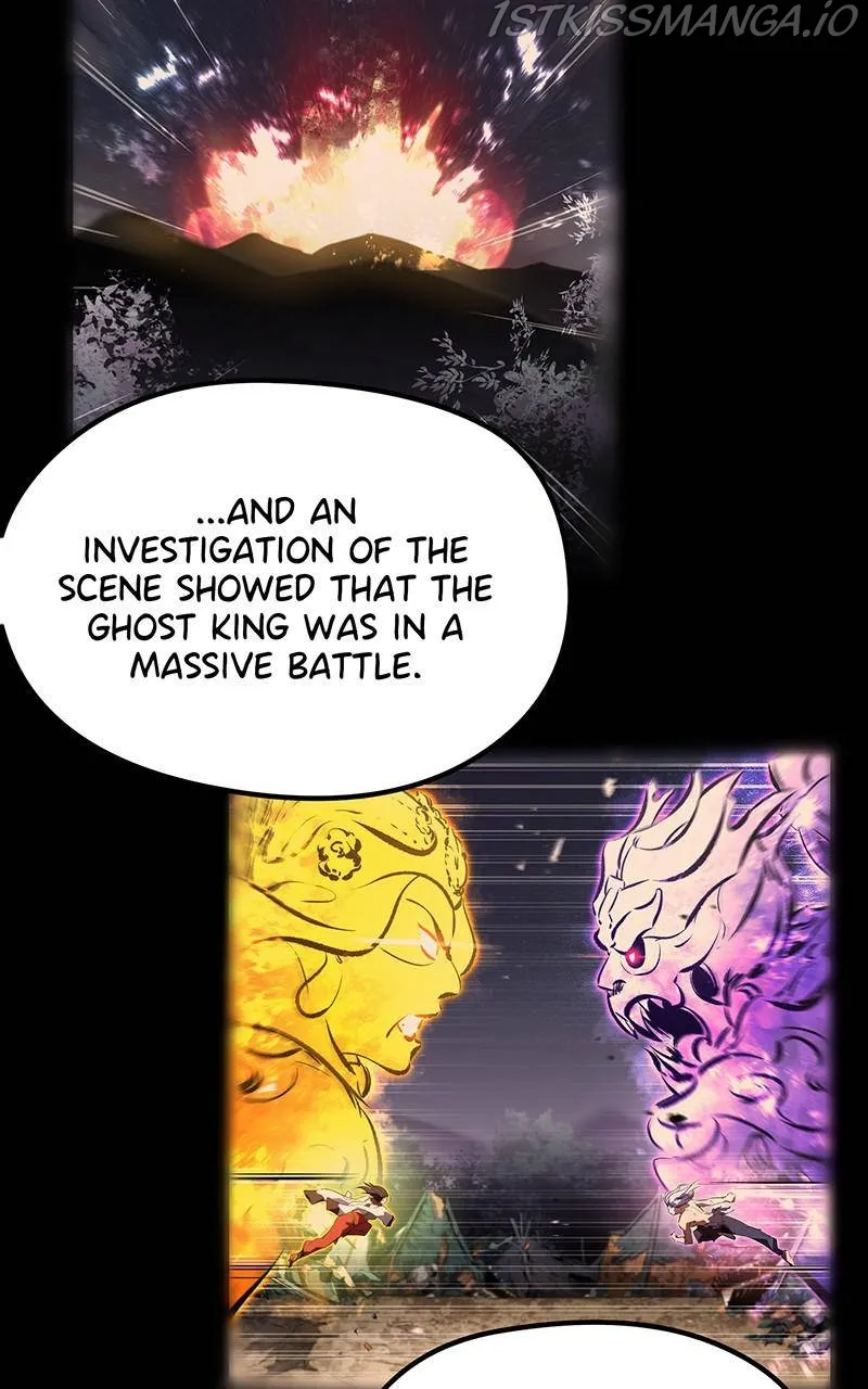Read Ghost King chapter 10 image 79 on Lezhin