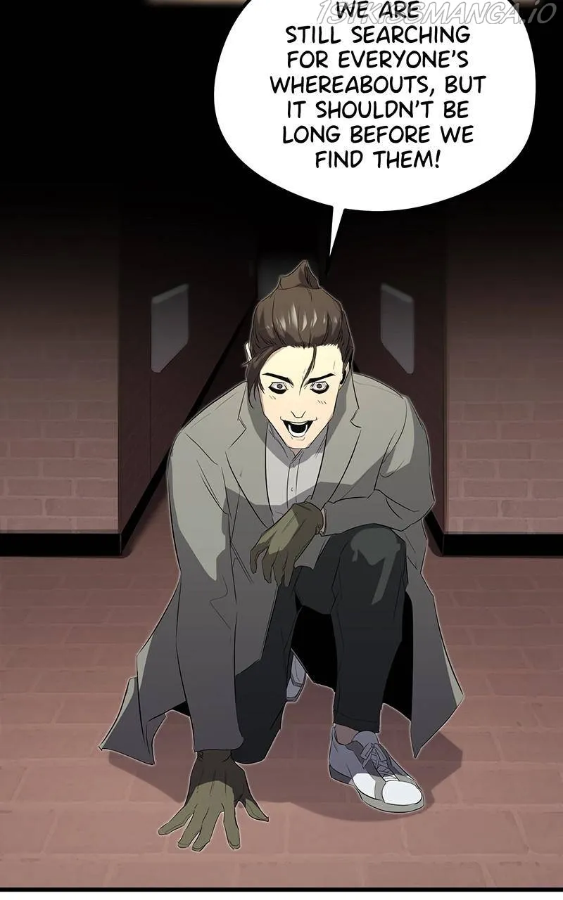 Read Ghost King chapter 10 image 80 on Lezhin