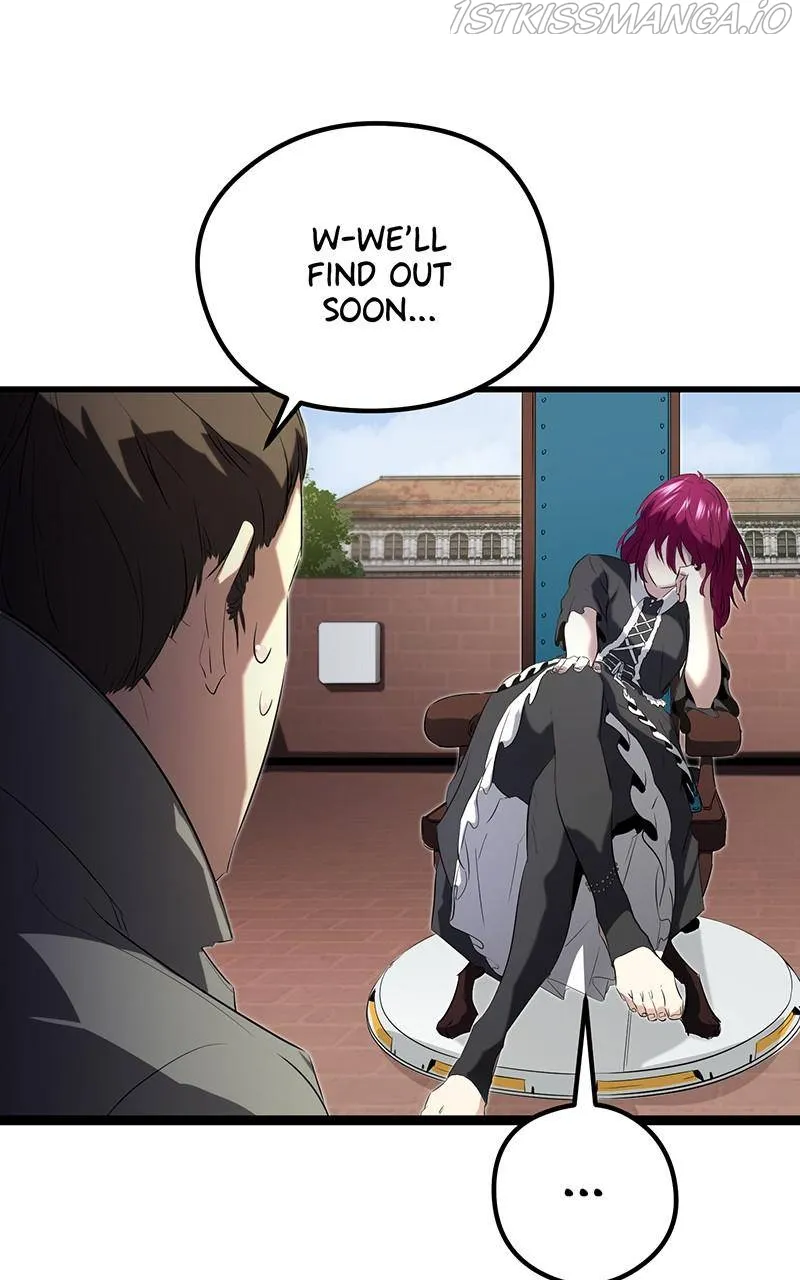 Read Ghost King chapter 10 image 84 on Lezhin