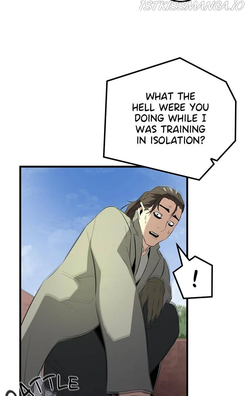 Read Ghost King chapter 10 image 85 on Lezhin