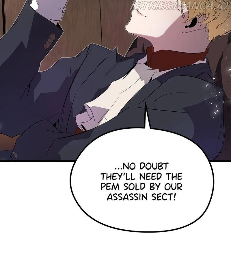Read Ghost King chapter 10 image 9 on Lezhin