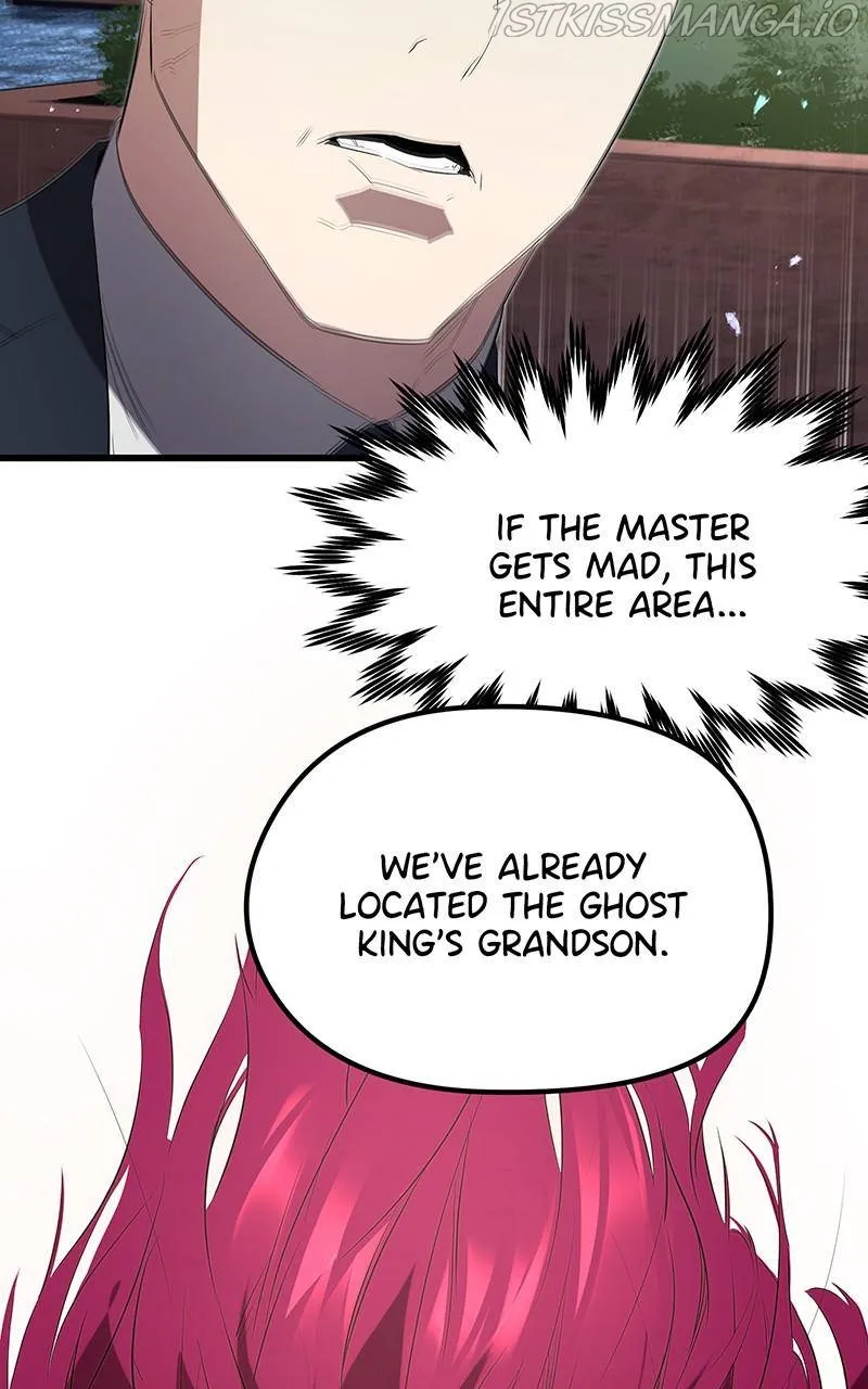 Read Ghost King chapter 10 image 90 on Lezhin