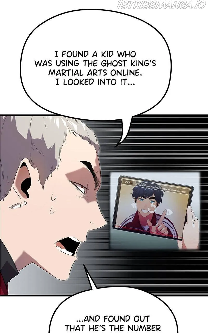 Read Ghost King chapter 10 image 92 on Lezhin