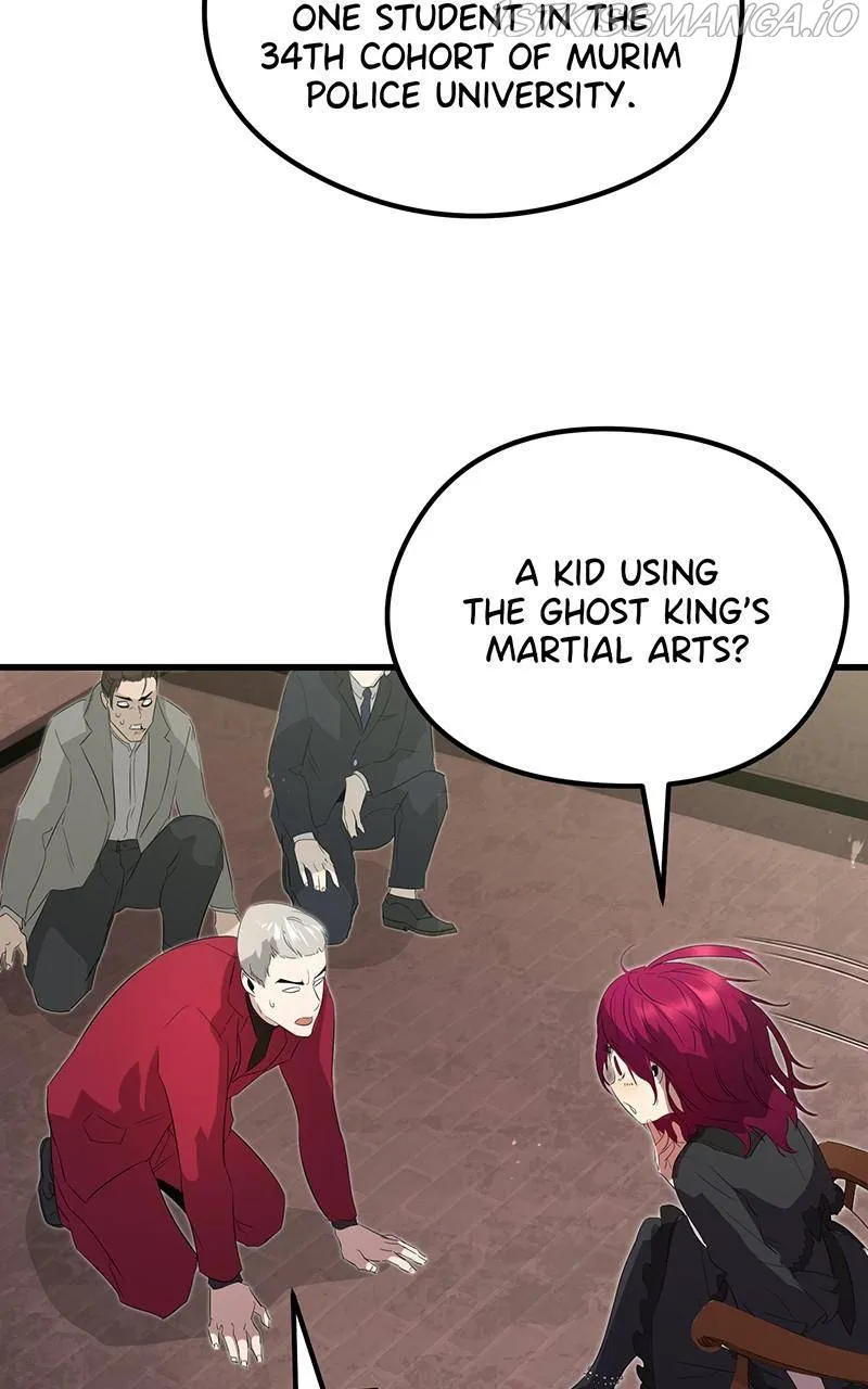 Read Ghost King chapter 10 image 93 on Lezhin