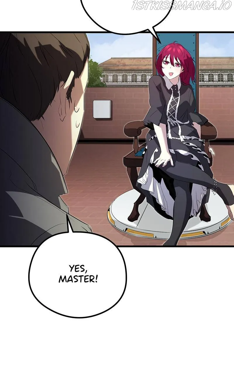 Read Ghost King chapter 10 image 98 on Lezhin