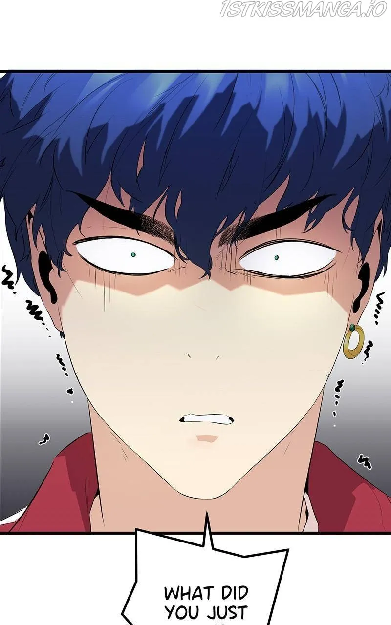 Read Ghost King chapter 11 image 101 on Lezhin