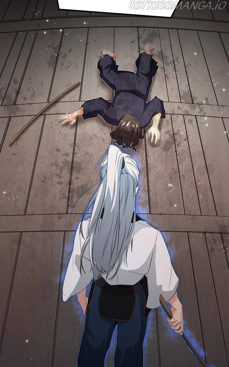 Read Ghost King chapter 11 image 11 on Lezhin