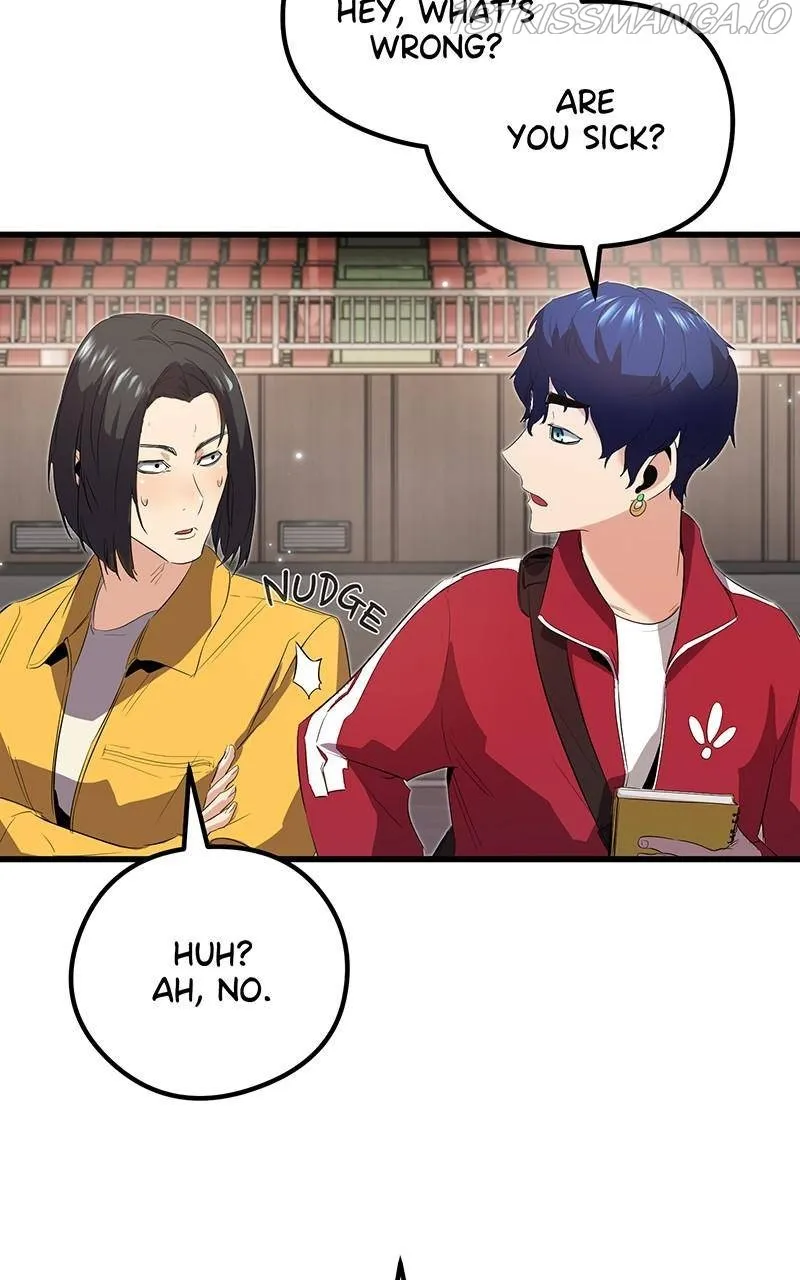 Read Ghost King chapter 11 image 20 on Lezhin