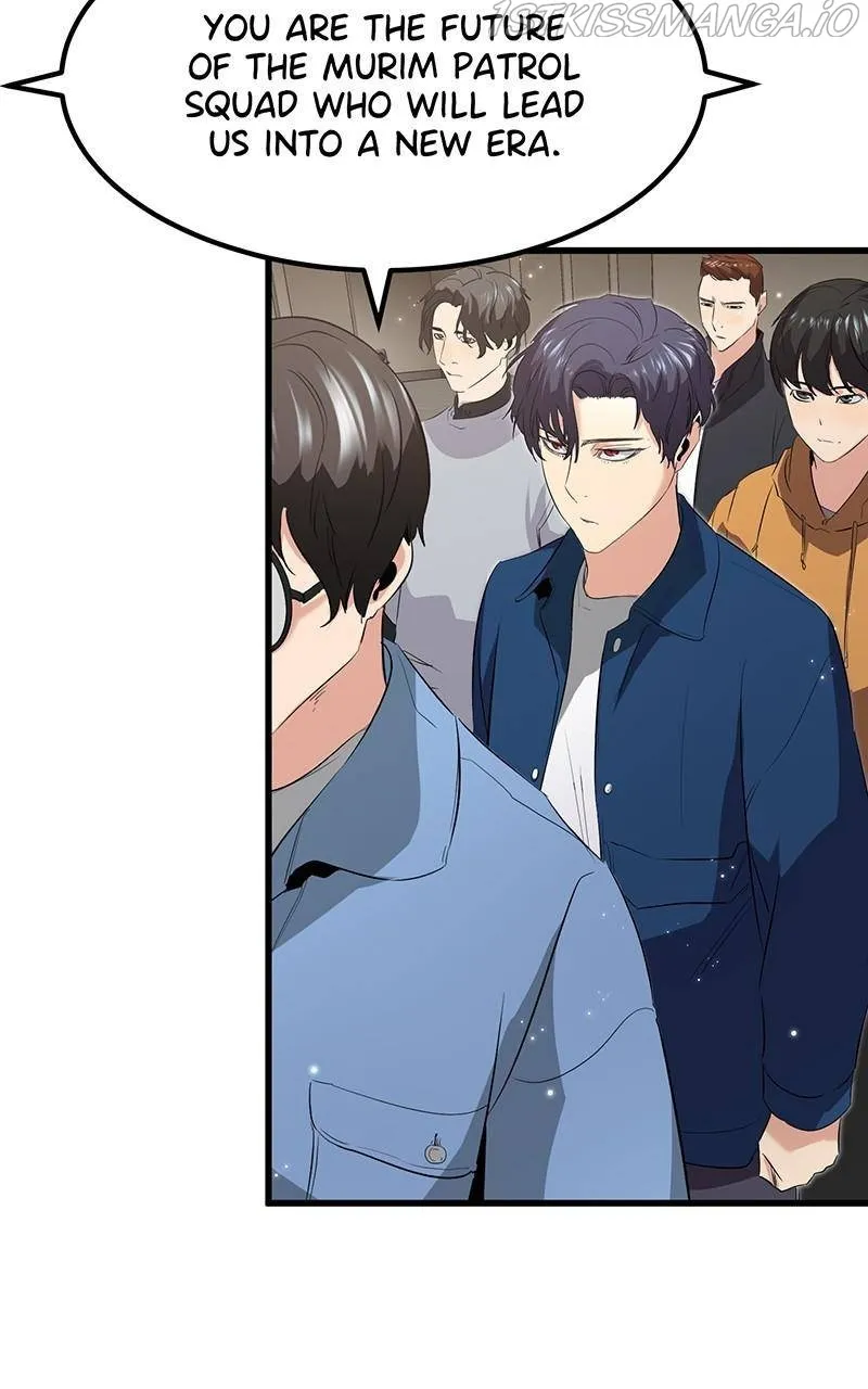 Read Ghost King chapter 11 image 23 on Lezhin