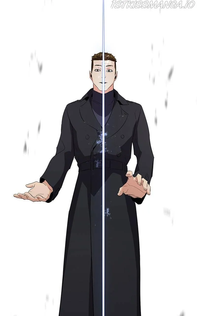Read Ghost King chapter 11 image 27 on Lezhin