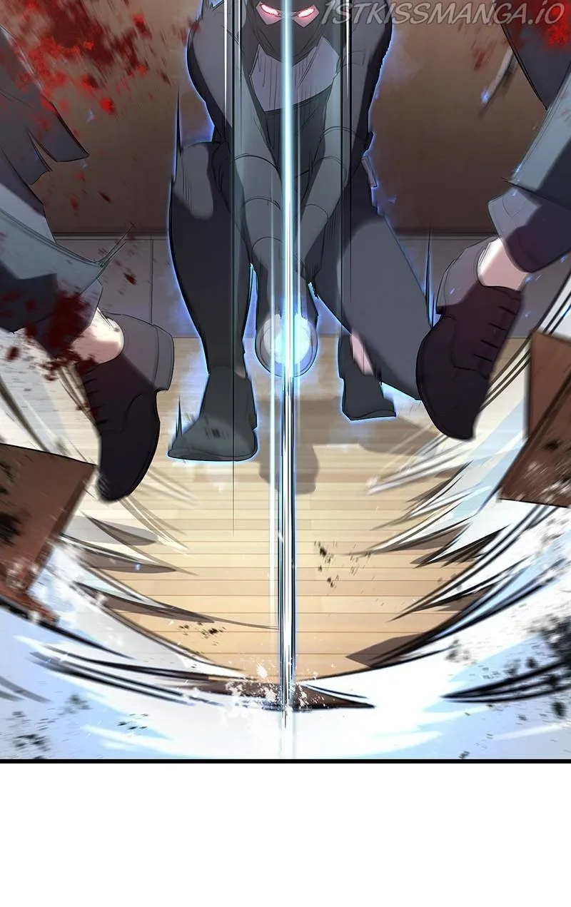 Read Ghost King chapter 11 image 31 on Lezhin