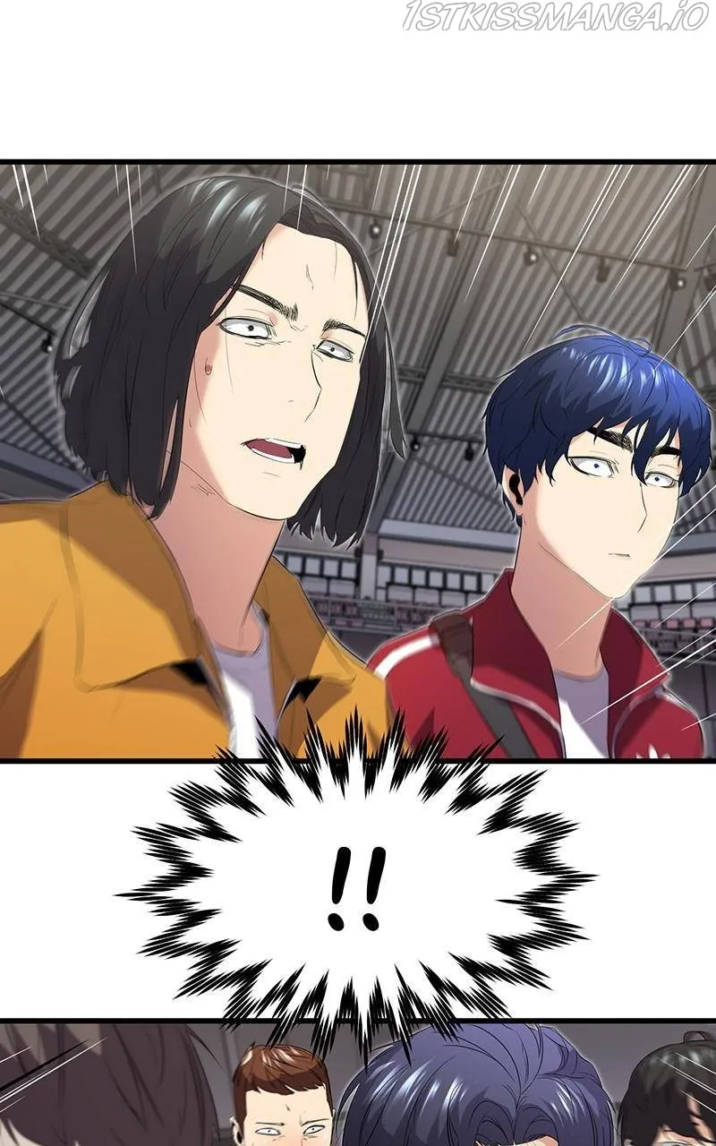 Read Ghost King chapter 11 image 32 on Lezhin