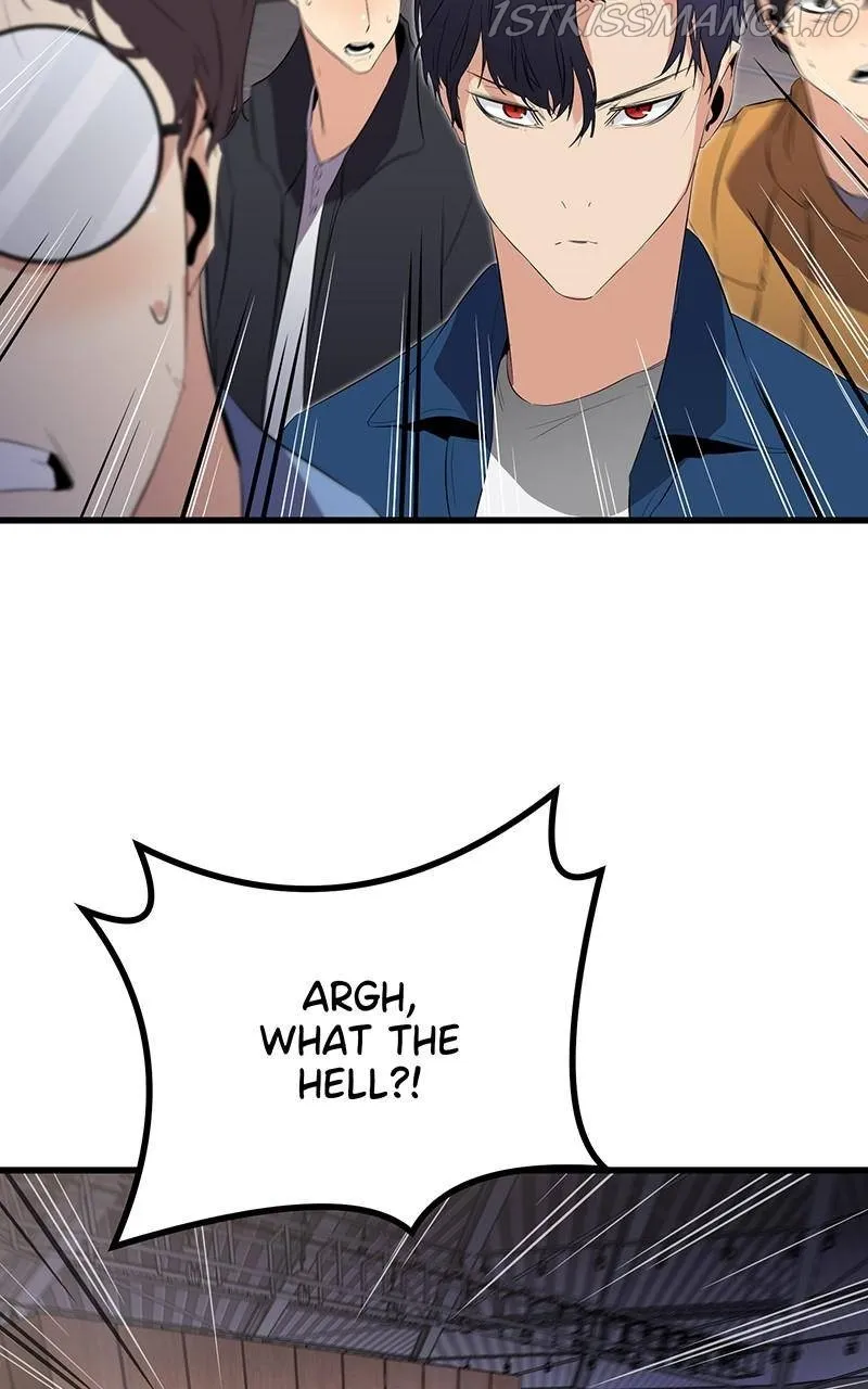 Read Ghost King chapter 11 image 33 on Lezhin