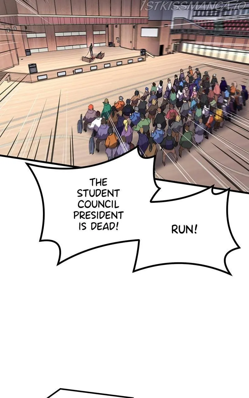 Read Ghost King chapter 11 image 34 on Lezhin