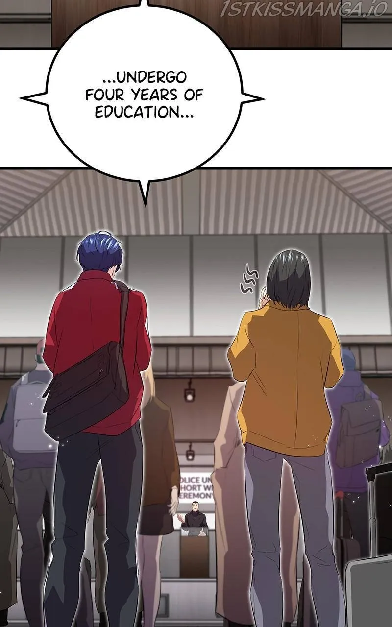 Read Ghost King chapter 11 image 4 on Lezhin