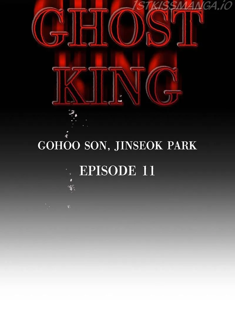 Read Ghost King chapter 11 image 40 on Lezhin