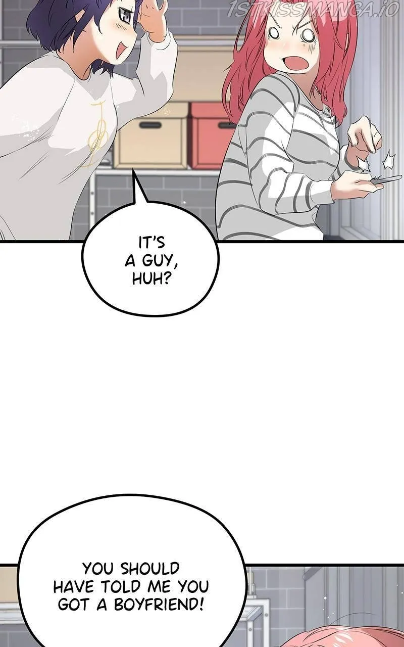 Read Ghost King chapter 11 image 46 on Lezhin