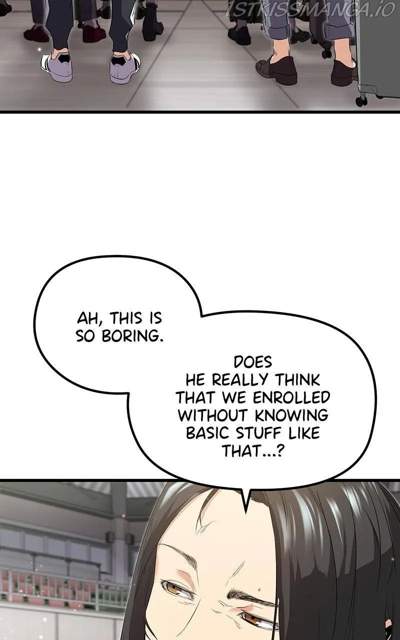 Read Ghost King chapter 11 image 5 on Lezhin