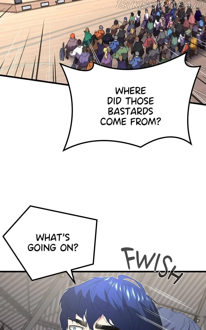 Read Ghost King chapter 11 image 56 on Lezhin