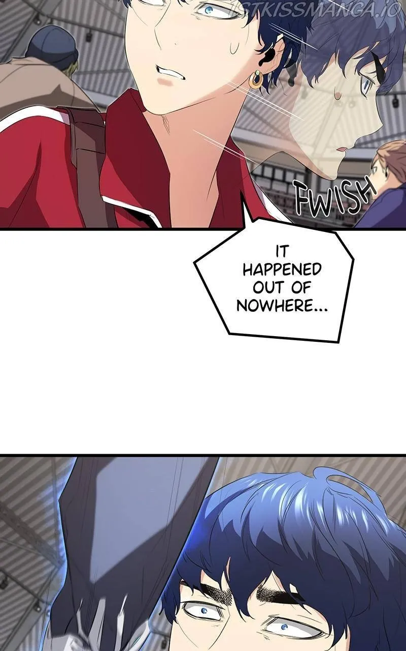 Read Ghost King chapter 11 image 57 on Lezhin