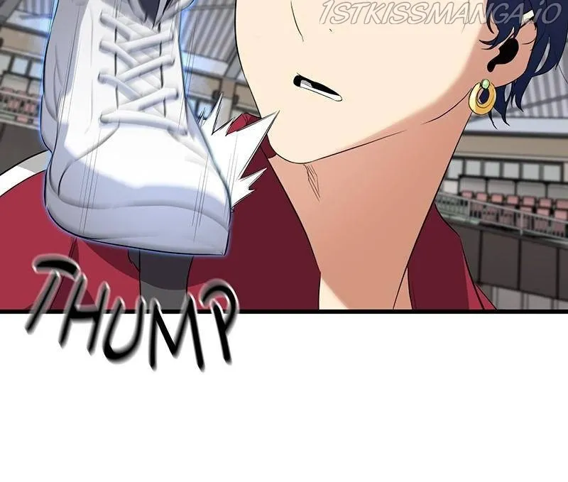Read Ghost King chapter 11 image 58 on Lezhin