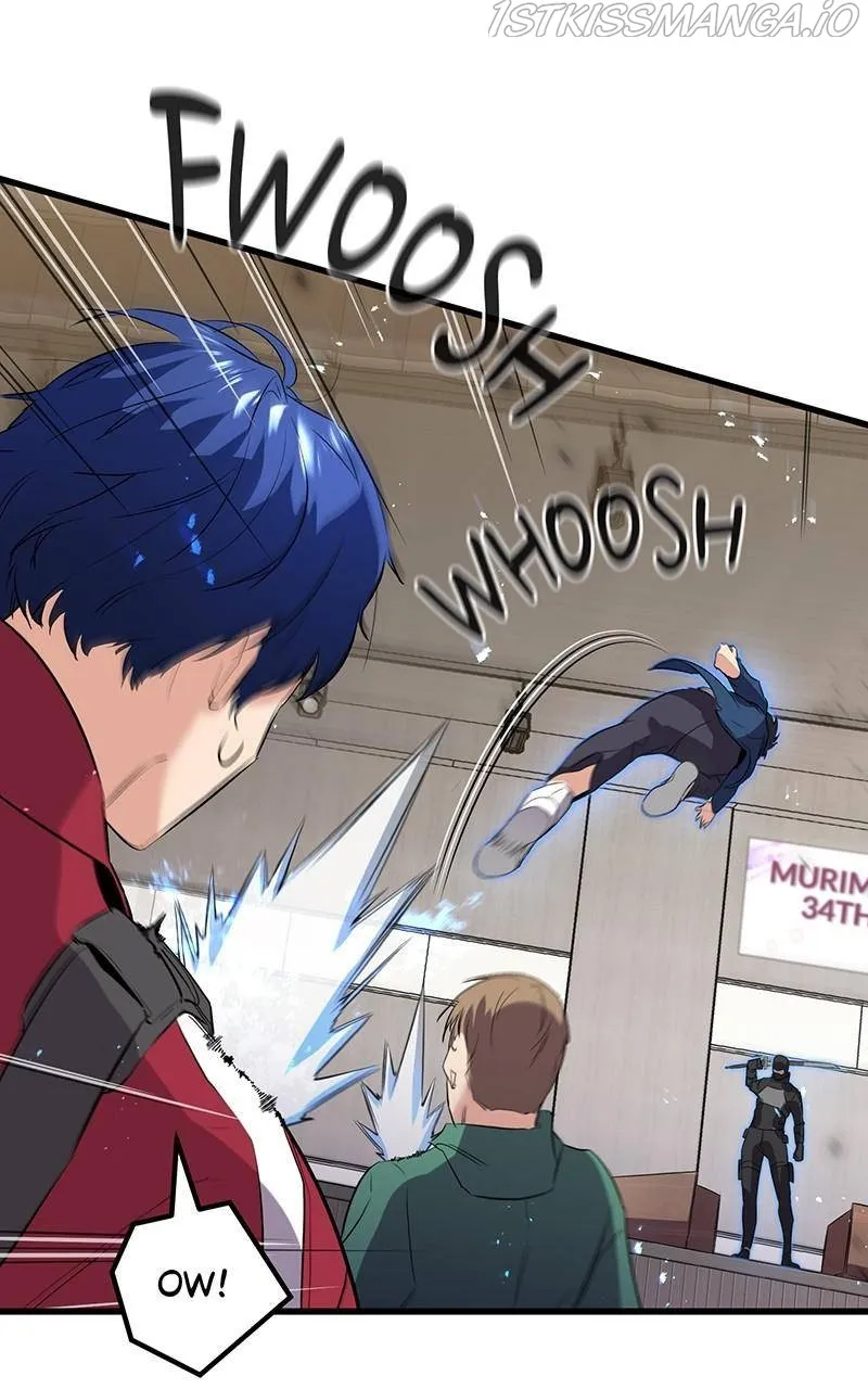 Read Ghost King chapter 11 image 59 on Lezhin
