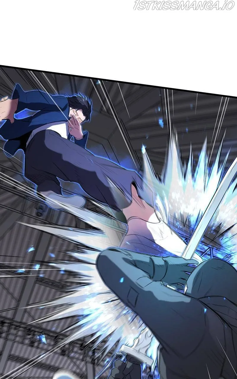 Read Ghost King chapter 11 image 61 on Lezhin
