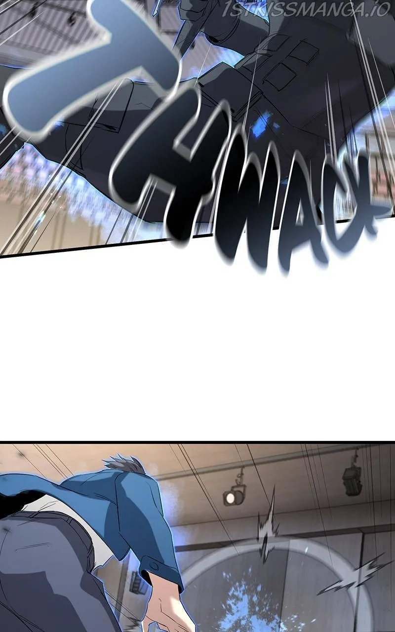 Read Ghost King chapter 11 image 62 on Lezhin