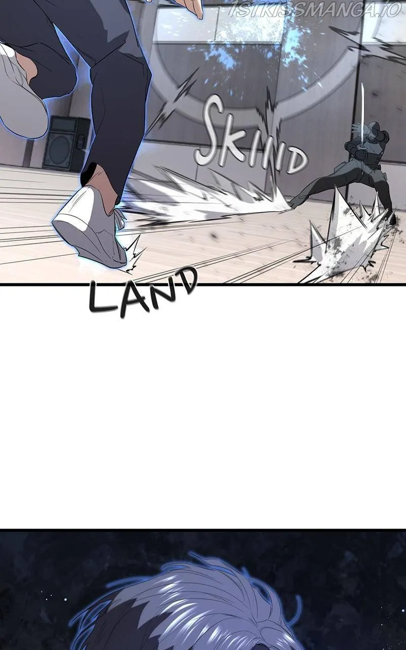 Read Ghost King chapter 11 image 63 on Lezhin