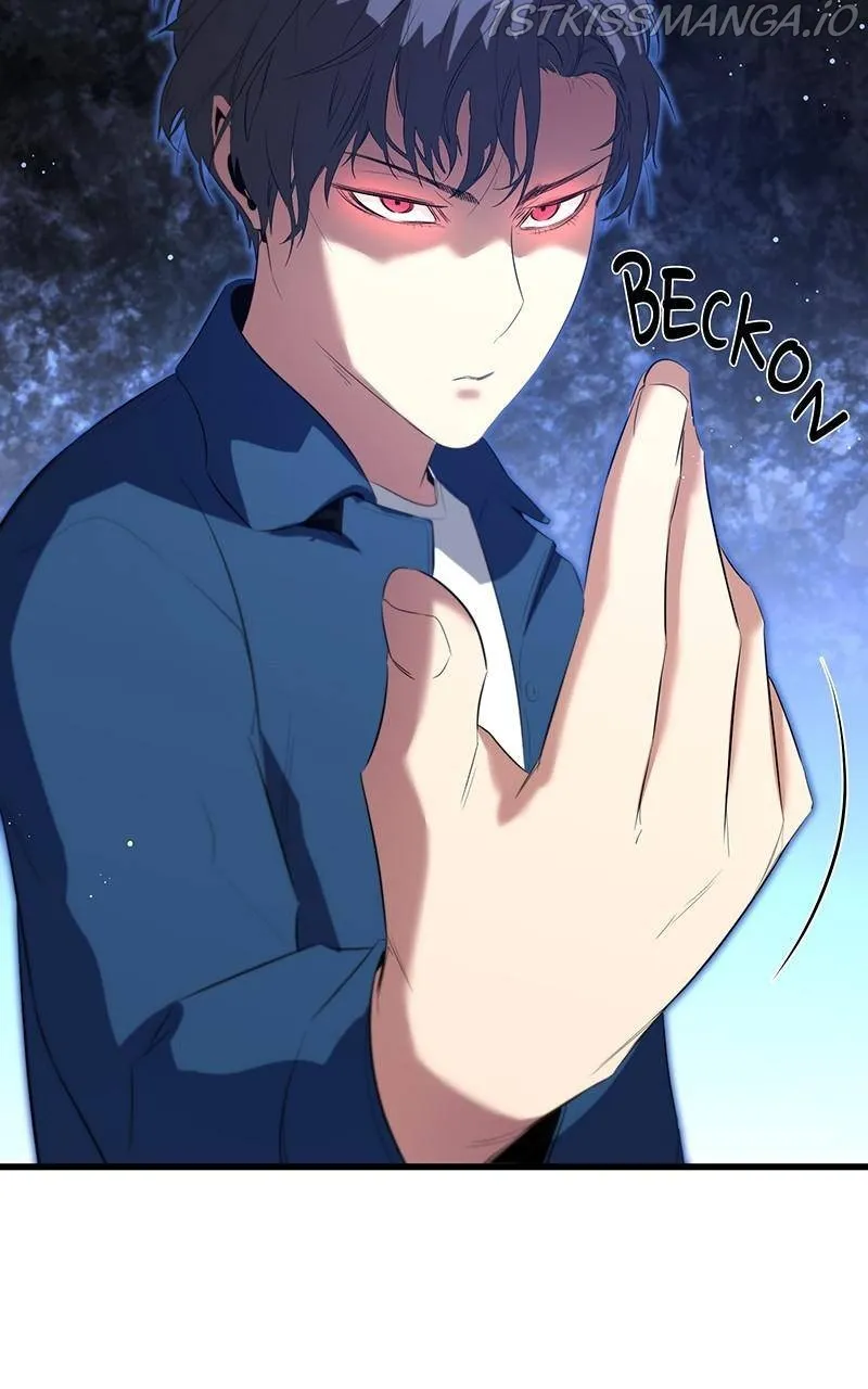 Read Ghost King chapter 11 image 64 on Lezhin