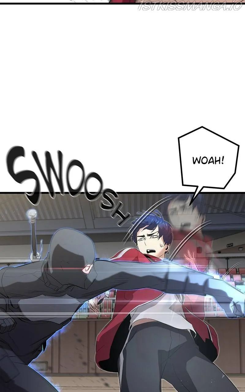Read Ghost King chapter 11 image 69 on Lezhin