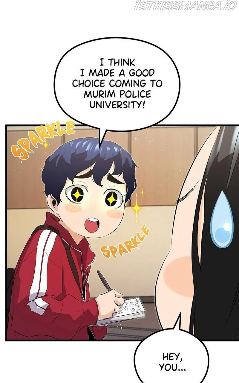 Read Ghost King chapter 11 image 7 on Lezhin